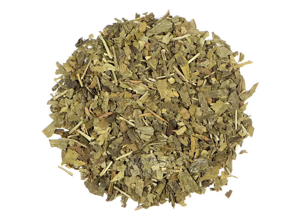 Ginkgo Leaf - 100g