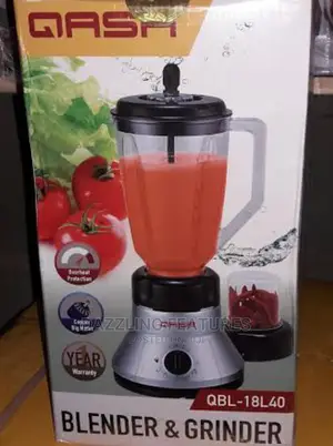 Qasa Blender