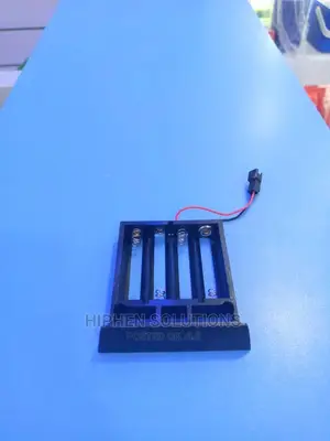 Top Quality RFID Battery Holder