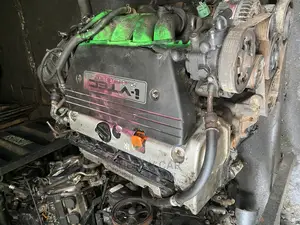 Complete Honda Engine Eod 4plug (We Care