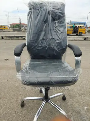 Padded Executive Chair