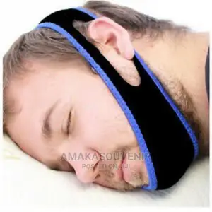 Anti Snoring Band