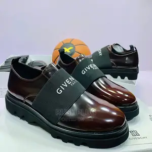 Givenchy Luxxury Shoe “Twin”