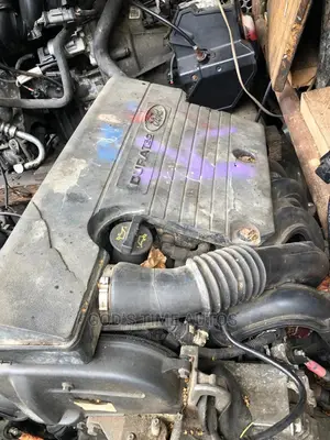 Ford Figo Engine