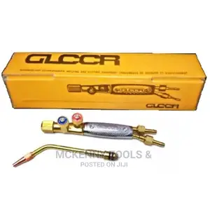 Gloor Welding Cutting Torch