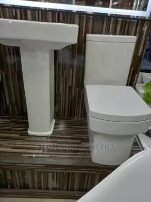 Super Executive England Water Closets.
