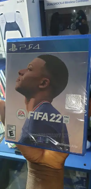 Fifa 22 Playstation 4