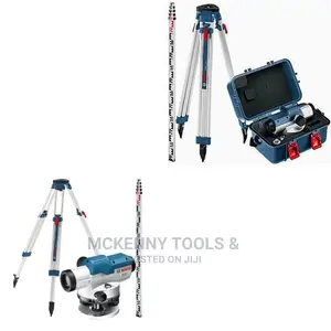 Bosch Gol 32 D Professional Optical Level