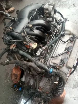 Toyota Tacoma 1gr