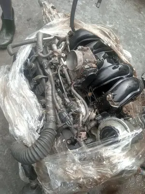 Toyota Hilux 2tr