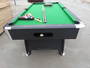 Snooker Pool Table (7 Feet)