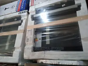 Wespoint Inbuilt Oven Electric