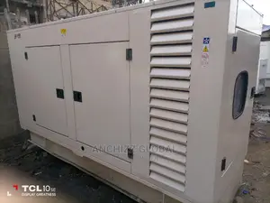 Perkins 150kva Soundproof Genetator Wit Stanford Alternator