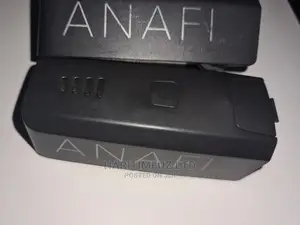 Parrot Anafi Used Battery