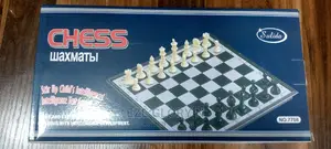 Chess Game