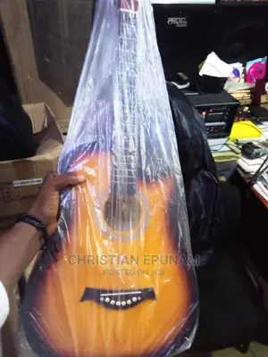 Acoustic Guitar