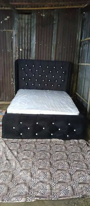 Bed Frame at Affordable Price
