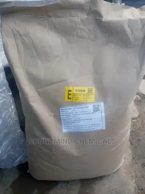 Cethyl Alcohol (1bag)