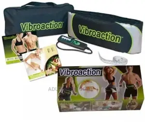 Vibroaction