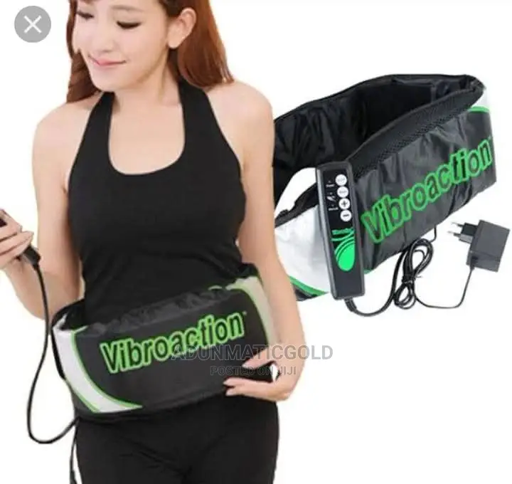 Vibroaction