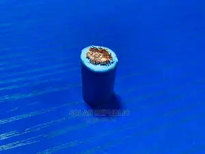 25mm Single Flex Solar Cable