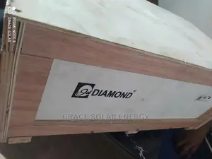 7.5kva 48v Diamond Inverter