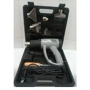 Heating Gun