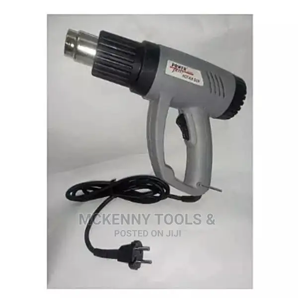 Heating Gun