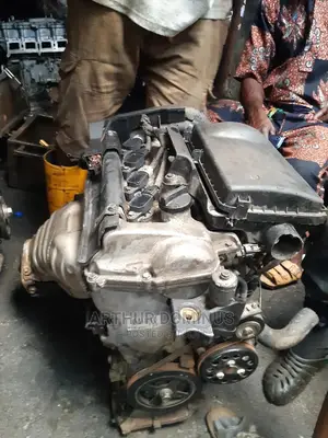 Engine Toyota Yaris Ia Vitz Echo Auris Prius
