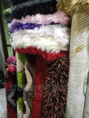 Luxury Turkish Fur Rugs