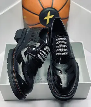 CHRISTIAN Dior “Sparkling Lace” Shoe