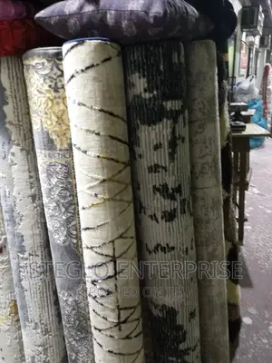 Luxury Turkish Rugs