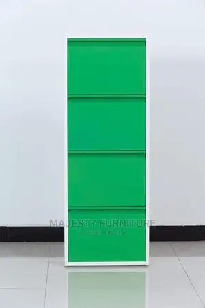 4 Drawer Customize Cabinet