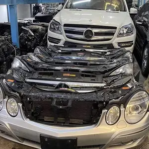 Mercedes Benz All Spare Parts