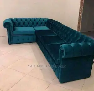 Complete Living Room Sofa Chair