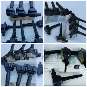 Mercedes Benz Ignition Coil M272