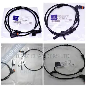 ABS Sensor Mercedes Benz