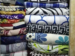 High Quality Bedding Sets.