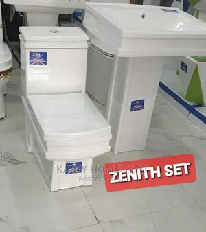 The New Executive England Zenith Set
