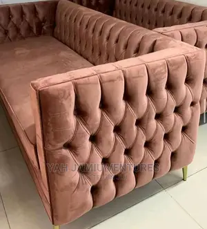 Complete Living Room Sofa Chair