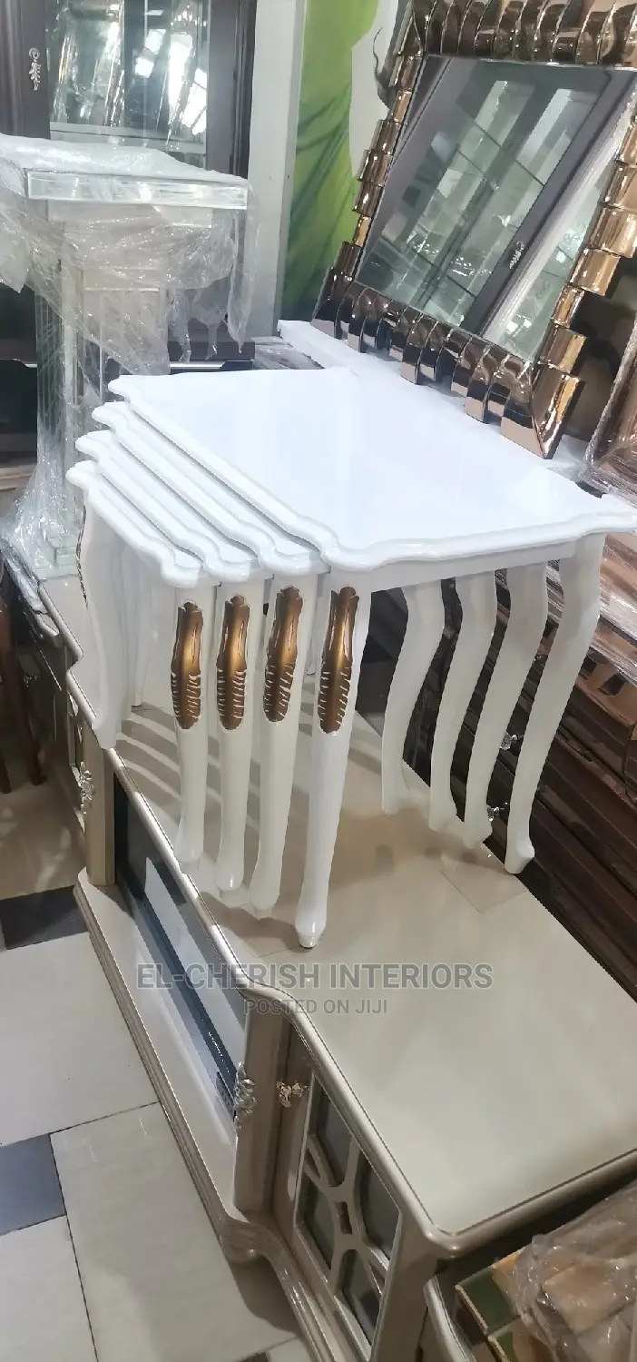 Royal Stools
