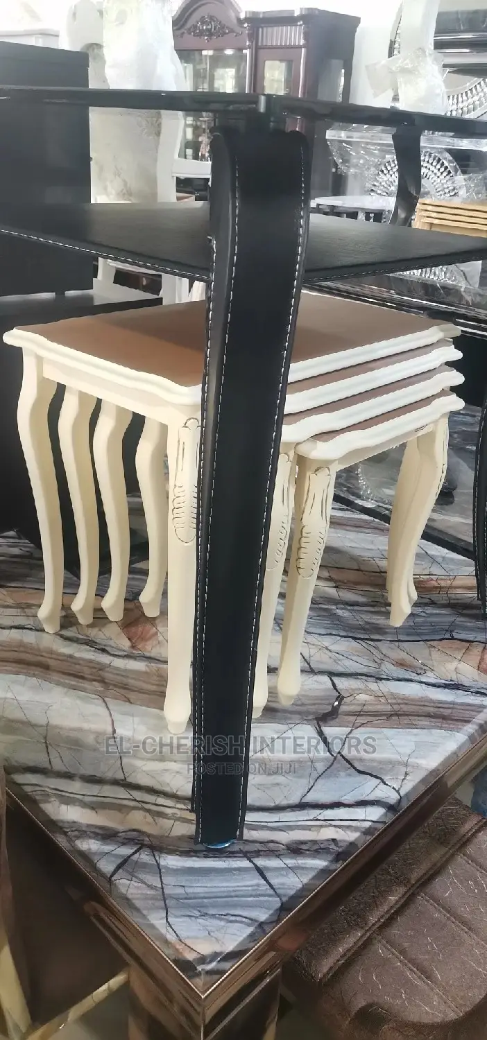 Royal Stools