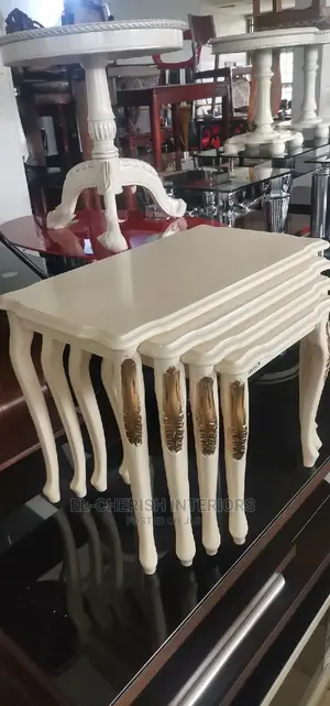 Royal Stools