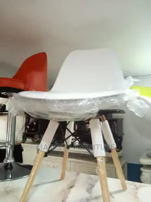 Plastic Chair