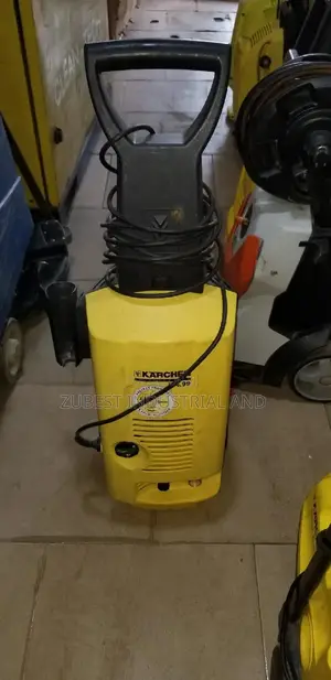 Pressure Washer Electric 220v