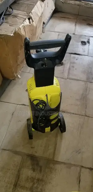 Pressure Washer Electric 220v