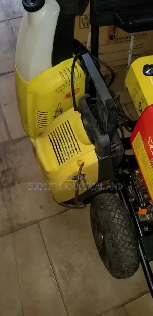 Electric Pressure Washer 220 V