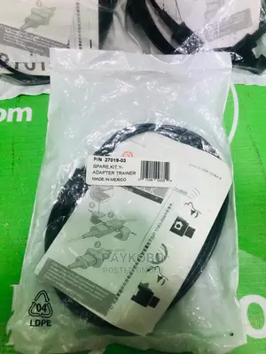 Plantronics 62976-01 Qd Lock Kit