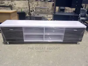 Plasma Shelve