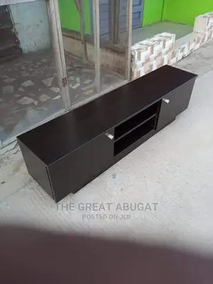 Modern Television Stand/Shelf.